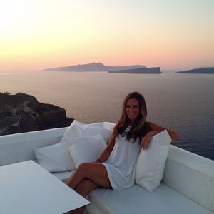 Meet your Posher, Melanie